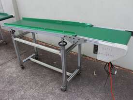 Belt Conveyor - picture2' - Click to enlarge
