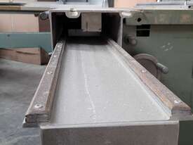 Altendorf F90 Panel Saw - Wrecking - picture1' - Click to enlarge