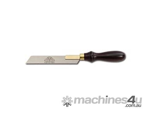 caption Flexible Flush Cutting Saw by Pax