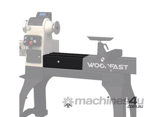 caption Woodfast Optional Lathe Insert Bed suit WL3040A