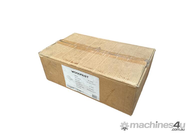 caption Woodfast Optional Lathe Insert Bed suit WL3040A