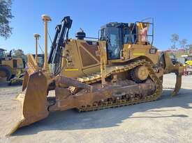 2014 Caterpillar D8T track-type tractor - picture0' - Click to enlarge