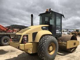 2007 Caterpillar CS563E Smooth Drum Roller - picture0' - Click to enlarge