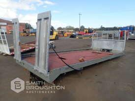 5M X 2M TILT TRAY TO SUIT MITSUBISHI CANTER - picture0' - Click to enlarge