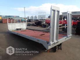 5M X 2M TILT TRAY TO SUIT MITSUBISHI CANTER - picture1' - Click to enlarge