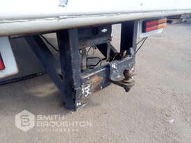 5M X 2M TILT TRAY TO SUIT MITSUBISHI CANTER - picture2' - Click to enlarge