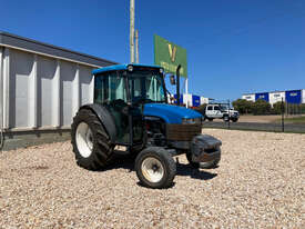 New Holland TN75D 2WD Tractor - picture0' - Click to enlarge