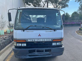 Mitsubishi FK618 Service Body Truck - picture2' - Click to enlarge