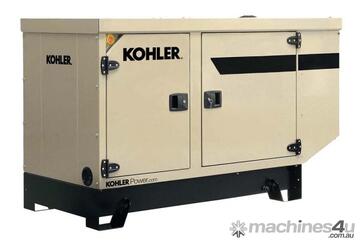 Kohler 44kVA   Diesel Generator - KD44