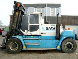 SMV LIFTTRUCKS SL16 - picture0' - Click to enlarge