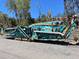 2010 POWERSCREEN CHIEFTAIN 1700 - picture0' - Click to enlarge