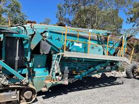 2010 POWERSCREEN CHIEFTAIN 1700 - picture1' - Click to enlarge