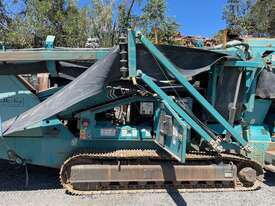2010 POWERSCREEN CHIEFTAIN 1700 - picture2' - Click to enlarge