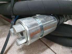 Submersible Pump - Flexible, High Quality - picture1' - Click to enlarge
