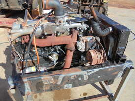 Perkins Engine Complete 6.354 - picture0' - Click to enlarge