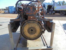 Perkins Engine Complete 6.354 - picture0' - Click to enlarge