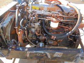Perkins Engine Complete 6.354 - picture1' - Click to enlarge