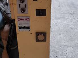 DAITO GA260 AUTOMATIC BANDSAW - picture0' - Click to enlarge