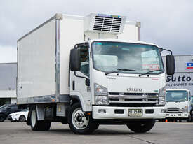 2012 Isuzu NQR 450 MWB - Refrigerated Truck - picture0' - Click to enlarge