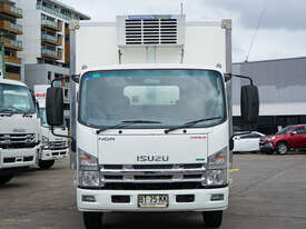 2012 Isuzu NQR 450 MWB - Refrigerated Truck - picture0' - Click to enlarge