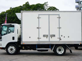 2012 Isuzu NQR 450 MWB - Refrigerated Truck - picture1' - Click to enlarge