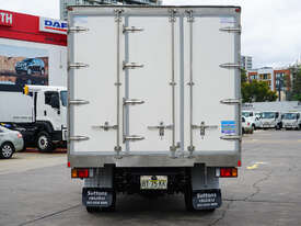 2012 Isuzu NQR 450 MWB - Refrigerated Truck - picture2' - Click to enlarge
