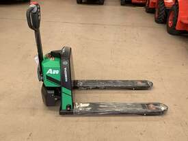 Brand New Hangcha Lithium Pallet Truck - picture0' - Click to enlarge