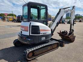 Bobcat E35 Excavator  ( Deposit Received ) - picture1' - Click to enlarge