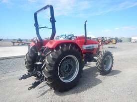 Mahindra 8560 4WD Turbo Tractor 80HP - picture1' - Click to enlarge