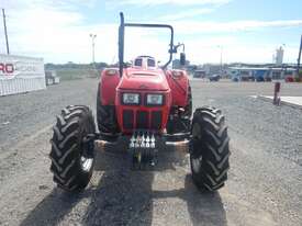 Mahindra 8560 4WD Turbo Tractor 80HP - picture2' - Click to enlarge