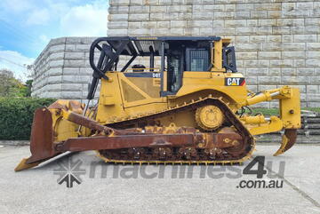 2012 Caterpillar D8T Bulldozer (Stock No. 89693) DOZCATRT