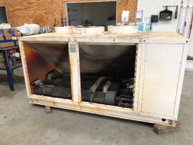 Air cooled water/glycol chiller - picture0' - Click to enlarge