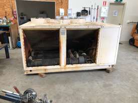 Air cooled water/glycol chiller - picture2' - Click to enlarge