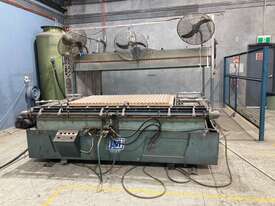  Single Station Thermoformer Vacuum Forming Machine Plasti-Vac PVI 408xx (Negotiable)  - picture0' - Click to enlarge