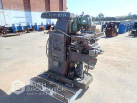 VICTORIA MILLING MACHINE - picture1' - Click to enlarge