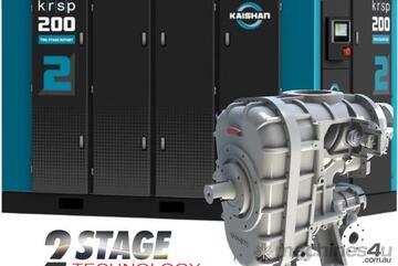 Kaishan ksrp 2段