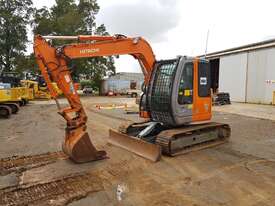 2006 Hitachi / Zaxis ZX75US-A Excavator *CONDITIONS APPLY* - picture0' - Click to enlarge