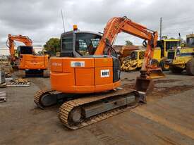2006 Hitachi / Zaxis ZX75US-A Excavator *CONDITIONS APPLY* - picture1' - Click to enlarge