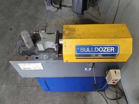 Horizontal Bender - picture0' - Click to enlarge