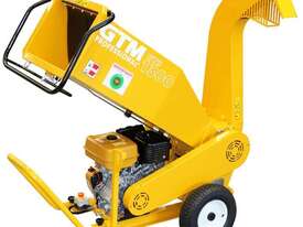 Crommelins Wood Chipper Hire Pack 14.0hp - picture0' - Click to enlarge
