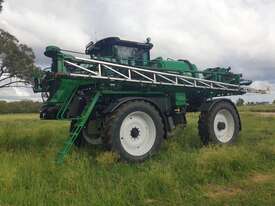 Goldacres G4 Self Propelled Sprayer - picture0' - Click to enlarge