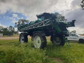 Goldacres G4 Self Propelled Sprayer - picture1' - Click to enlarge