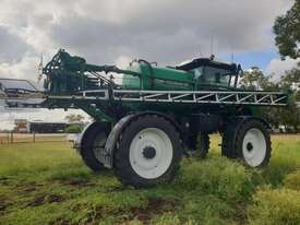 Goldacres G4 Self Propelled Sprayer - picture2' - Click to enlarge