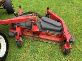 Toro Groundsmaster 5910 wide area wing mower - picture2' - Click to enlarge