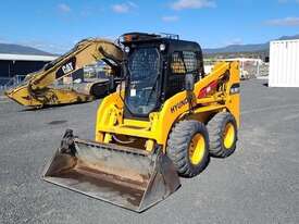 Hyundai HSL850-7A - picture1' - Click to enlarge