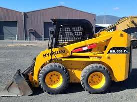 Hyundai HSL850-7A - picture2' - Click to enlarge