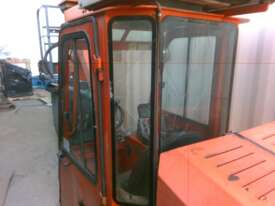 Combilift Toplift Straddle Carrier - picture1' - Click to enlarge