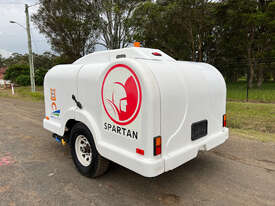 SPARTAN TOOL WARRIOR Cleaning/Blasting Tooling - picture1' - Click to enlarge