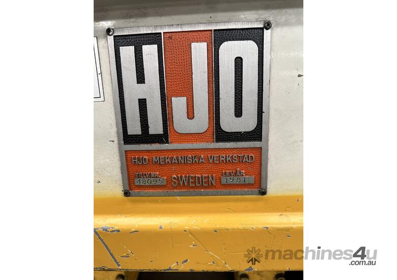 caption HJO Guillotine 2500 x 4mm