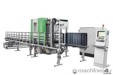 Biesse Brema Vektor 15 CS Vertical boring and insertion machine